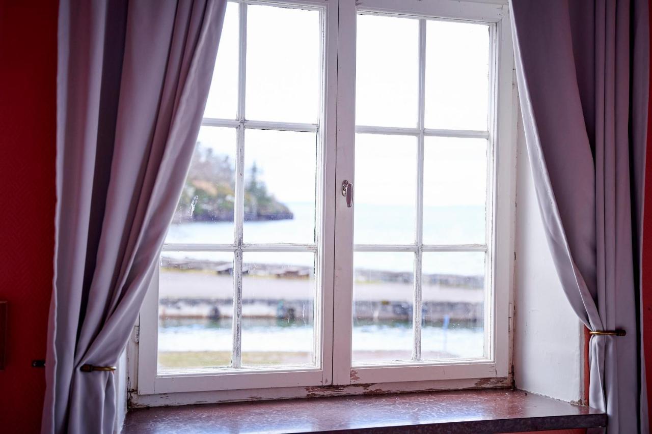 Borghamn Strand エクステリア 写真
